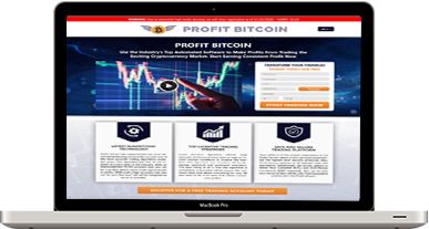 Profit Bitcoin - Profit Bitcoin交易软件